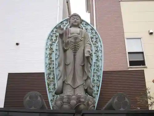 回向院(東京都)