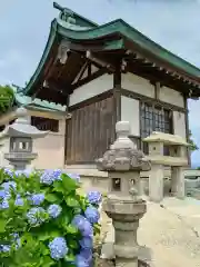 富士浅間神社(愛知県)