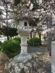 琴平神社の建物その他