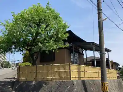 土橋観音堂(神奈川県)
