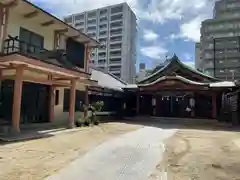 堀川戎神社(大阪府)