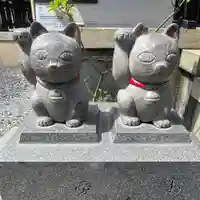 今戸神社(東京都)