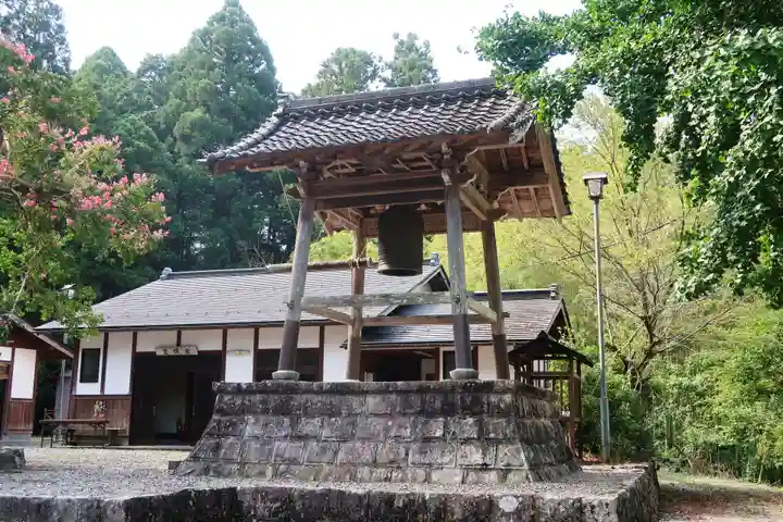 円教寺(白谷観音)(岐阜県)