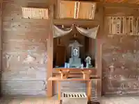 熊野神社(千葉県)