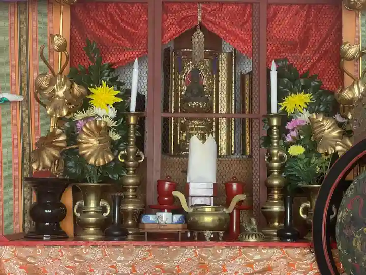 新堂寺(三重県)