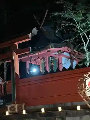 春日大社のその他建物