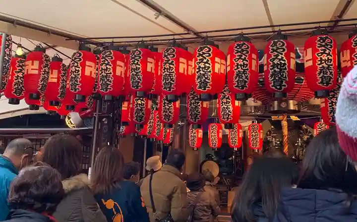 仲源寺のその他建物