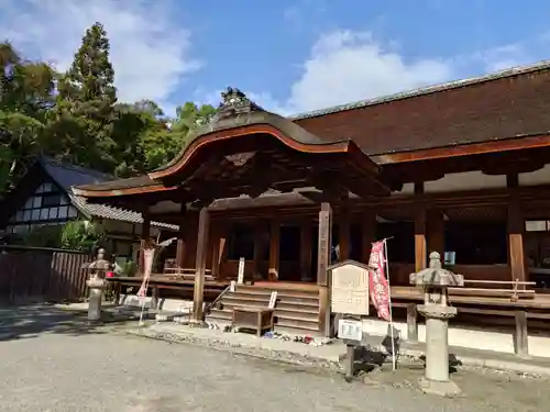 園城寺（三井寺）(滋賀県)