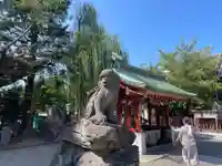 浅草神社(東京都)