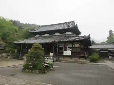 園城寺（三井寺）のその他建物