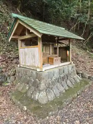 八幡神社(静岡県)