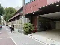 鵲森宮(大阪府)