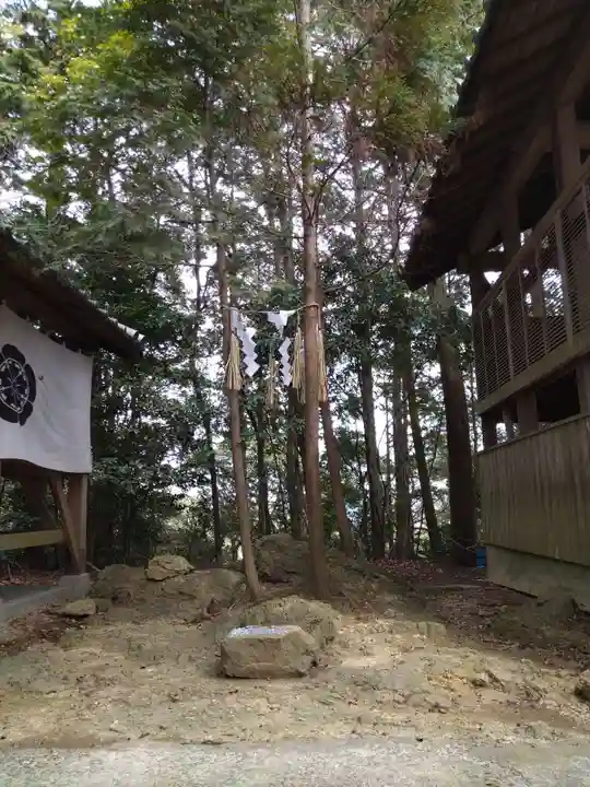 廣峯神社(兵庫県)