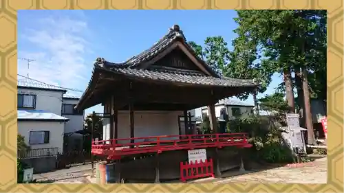 大野神社(埼玉県)