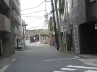 鶴見神社(神奈川県)