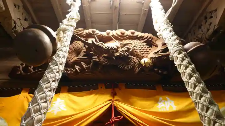 金持神社(鳥取県)