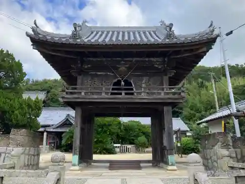 誓願寺(香川県)