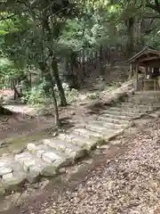 白鬚神社(滋賀県)