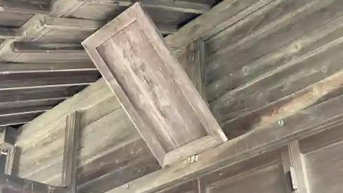 仁和多利神社のその他建物