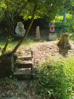 梁川浅間宮神社(福島県)