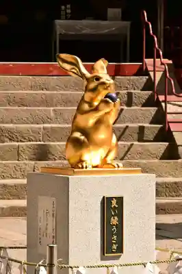 日光二荒山神社(栃木県)