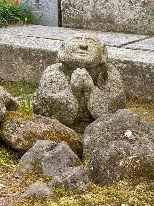 岩屋寺(京都府)