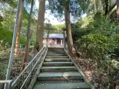 須賀神社(三重県)