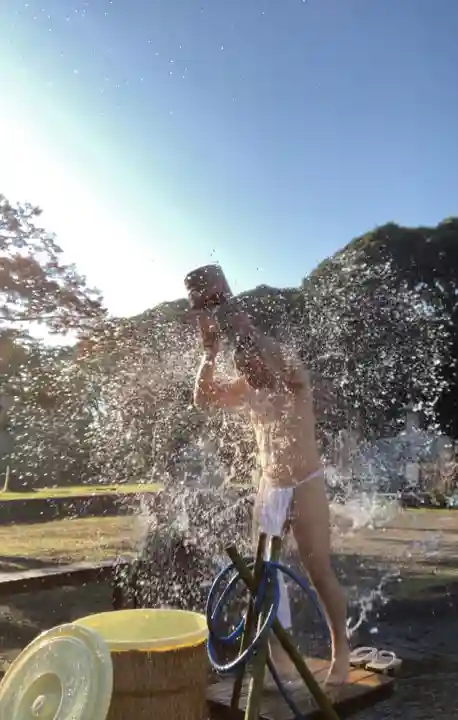 蓮久寺(千葉県)