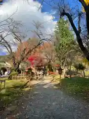 新倉富士浅間神社(山梨県)