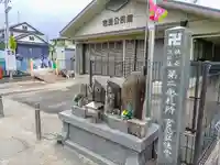 弘法堂(宮島弘法堂)のその他建物