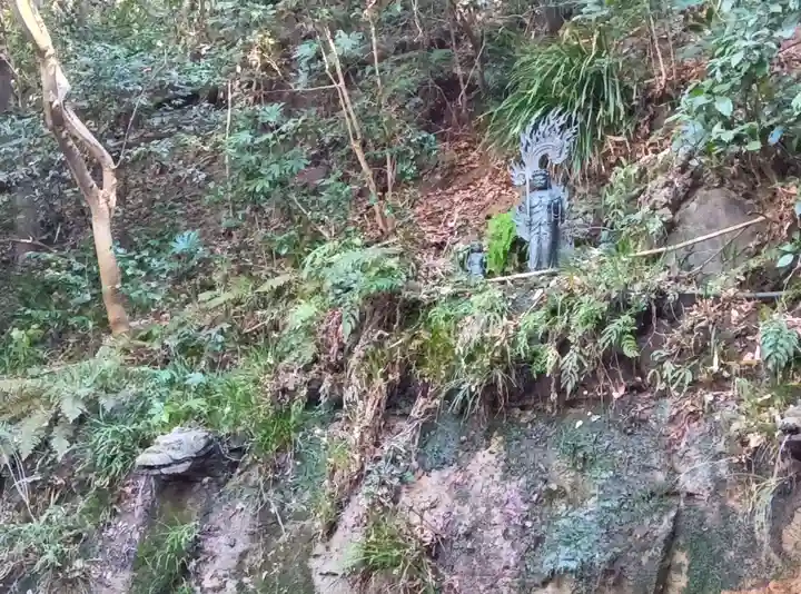 明王院(満願寺別院)(東京都)