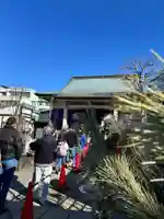 修性院(東京都)