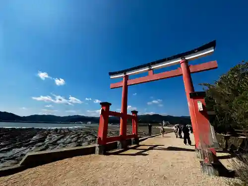 青島神社（青島神宮）(宮崎県)