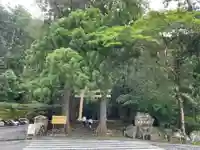 飛瀧神社(熊野那智大社別宮)(和歌山県)