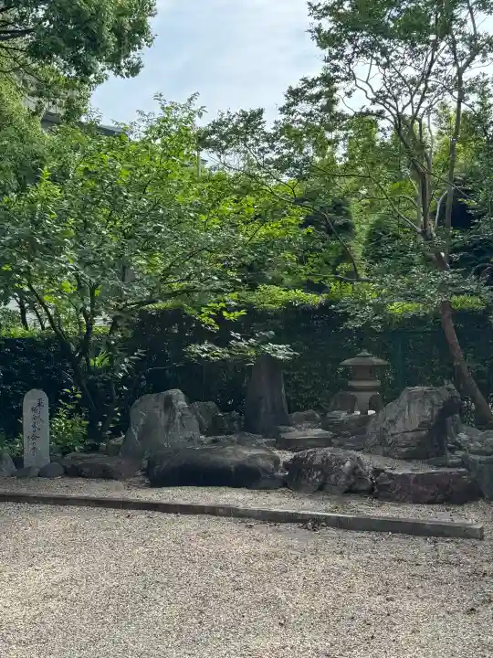 東雲寺(愛知県)