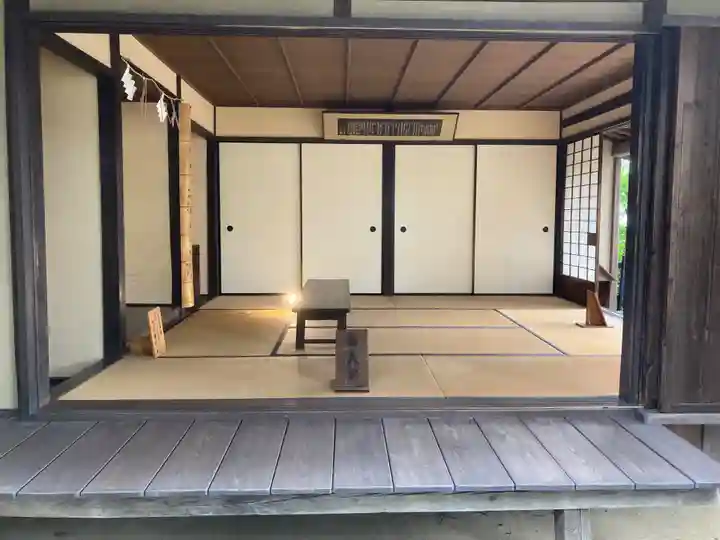 松陰神社(東京都)