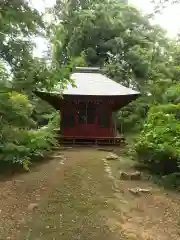 万蔵院(茨城県)