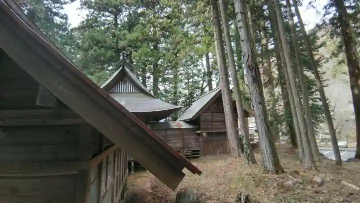 親都神社(群馬県)