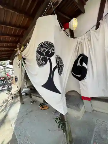 神田神社の建物その他