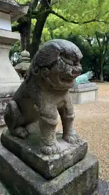 野々宮神社(大阪府)