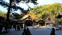 熱田神宮のその他建物
