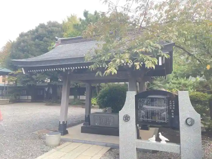 丸子神社 浅間神社(静岡県)