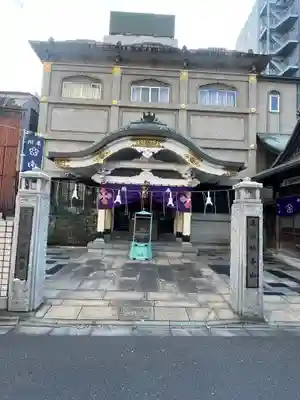 大安楽寺(東京都)