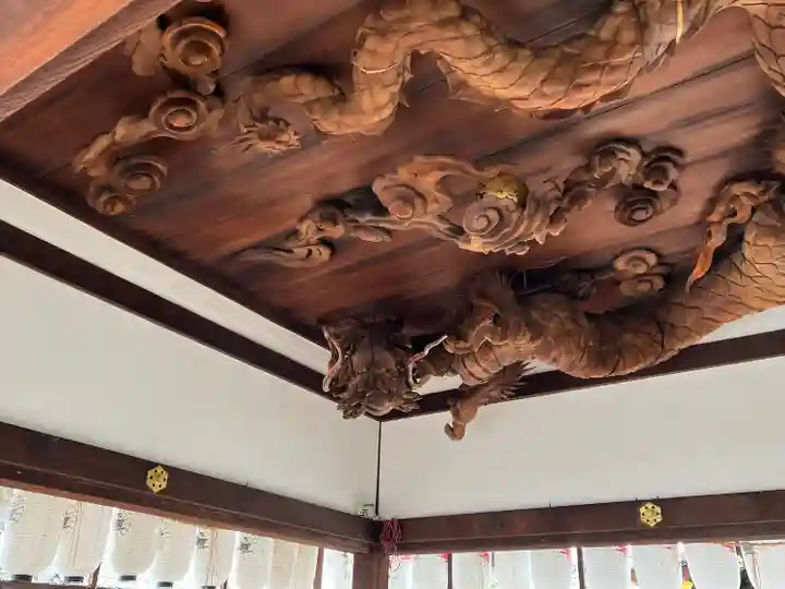瀧尾神社(京都府)