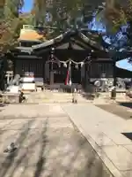 八阪神社(大阪府)