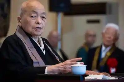 伊勢の国 四天王寺(三重県)