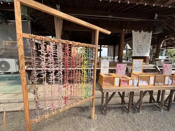 針綱神社(愛知県)