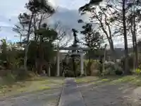 八坂神社の鳥居