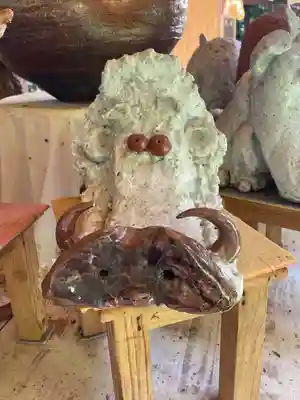 吉部田八幡宮(山口県)