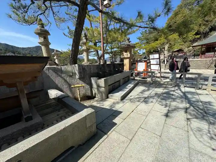 厳島神社(広島県)